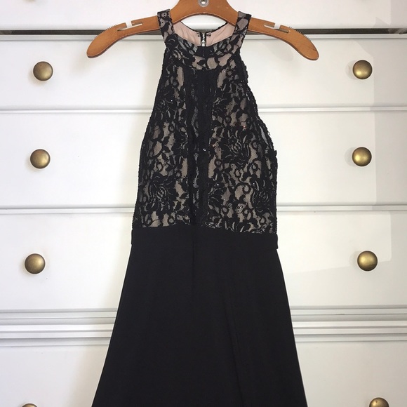 Prom Dress (Sz 5) - Picture 1 of 3